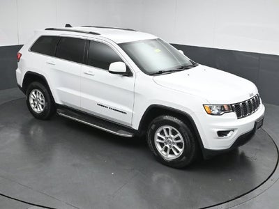 2020 Jeep Grand Cherokee Laredo E