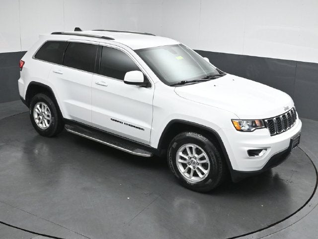 2020 Jeep Grand Cherokee Laredo E