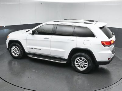 2020 Jeep Grand Cherokee Laredo E