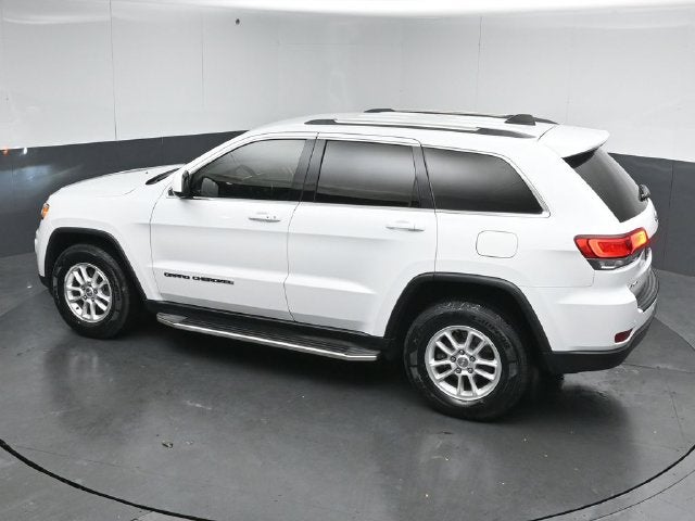 2020 Jeep Grand Cherokee Laredo E