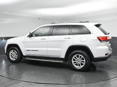 2020 Jeep Grand Cherokee Laredo E