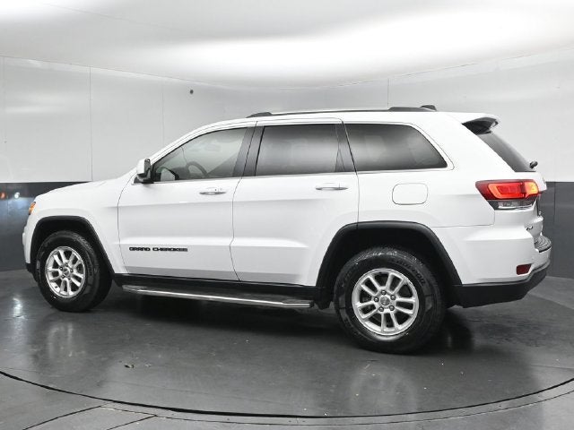 2020 Jeep Grand Cherokee Laredo E