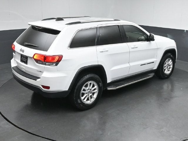 2020 Jeep Grand Cherokee Laredo E