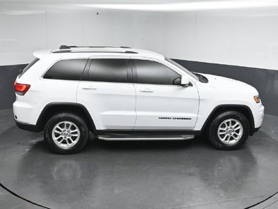 2020 Jeep Grand Cherokee Laredo E