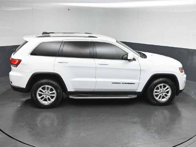 2020 Jeep Grand Cherokee Laredo E