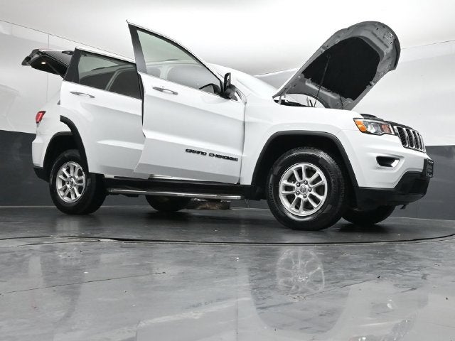 2020 Jeep Grand Cherokee Laredo E
