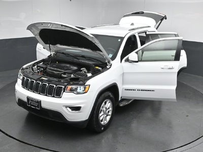 2020 Jeep Grand Cherokee Laredo E
