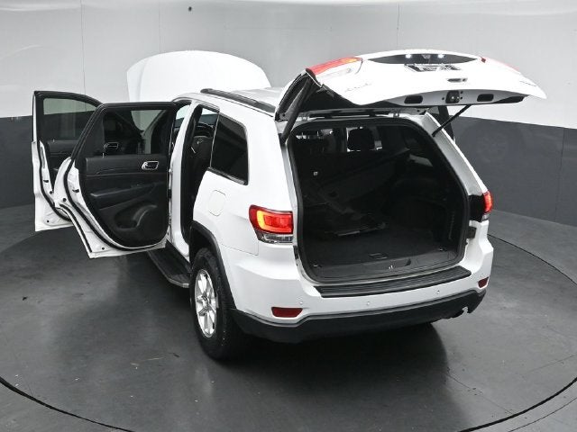 2020 Jeep Grand Cherokee Laredo E