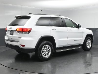 2020 Jeep Grand Cherokee Laredo E
