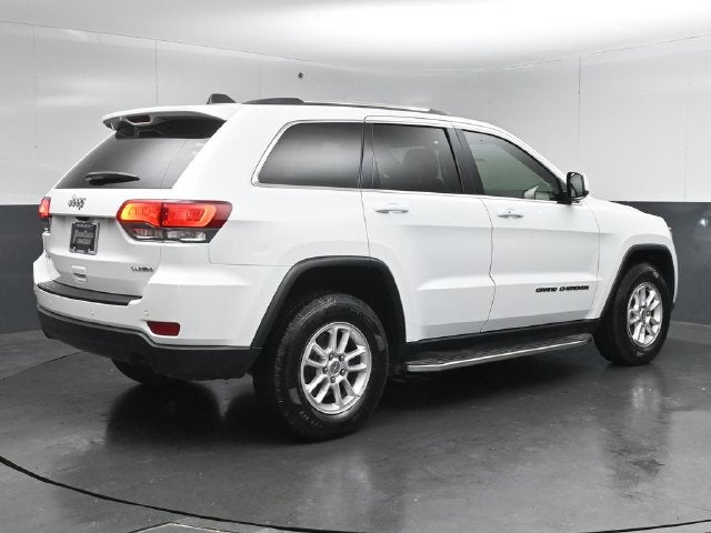 2020 Jeep Grand Cherokee Laredo E