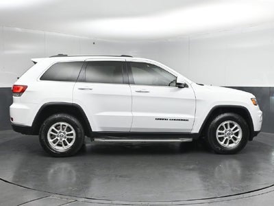 2020 Jeep Grand Cherokee Laredo E