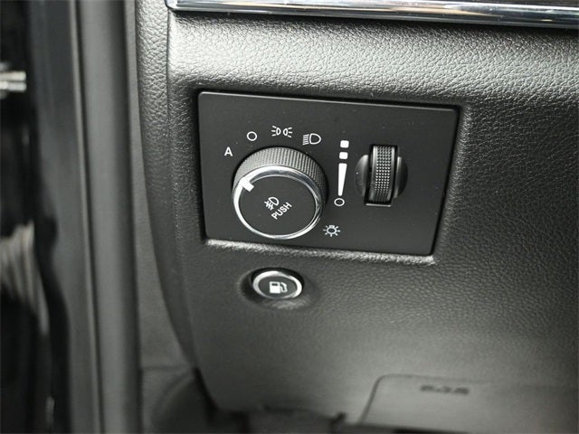 2017 Jeep Grand Cherokee Summit