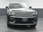 2017 Jeep Grand Cherokee Summit
