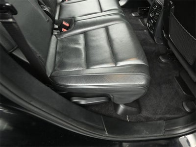 2017 Jeep Grand Cherokee Summit