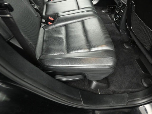 2017 Jeep Grand Cherokee Summit