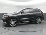 2017 Jeep Grand Cherokee Summit