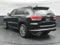 2017 Jeep Grand Cherokee Summit