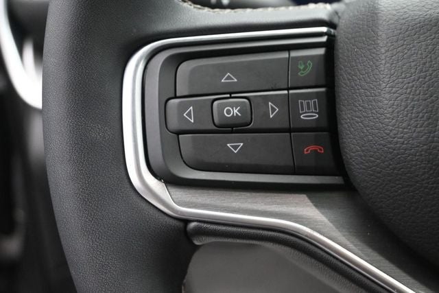 2023 Jeep Wagoneer Series II Carbide Edition