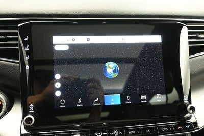 2023 Jeep Wagoneer Series II Carbide Edition