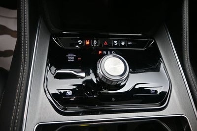2023 Jeep Wagoneer Series II Carbide Edition