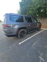 2023 Jeep Wagoneer Series II