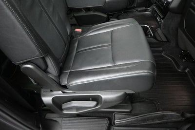 2023 Jeep Wagoneer Series II Carbide Edition