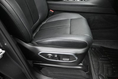 2023 Jeep Wagoneer Series II Carbide Edition