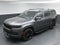 2023 Jeep Wagoneer Series II Carbide Edition