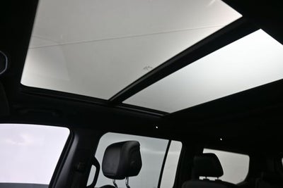 2023 Jeep Wagoneer Series II Carbide Edition