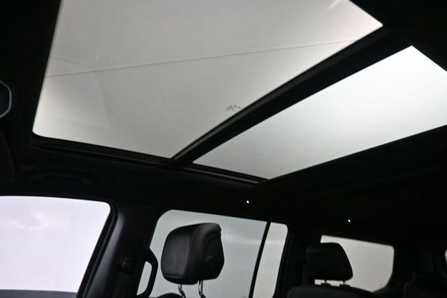 2023 Jeep Wagoneer Series II Carbide Edition