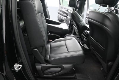 2023 Jeep Wagoneer Series II Carbide Edition