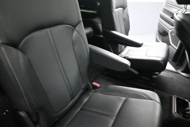 2023 Jeep Wagoneer Series II Carbide Edition