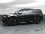 2023 Jeep Wagoneer Series II Carbide Edition
