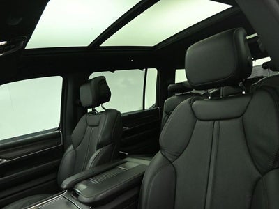 2023 Jeep Wagoneer Series III Premium
