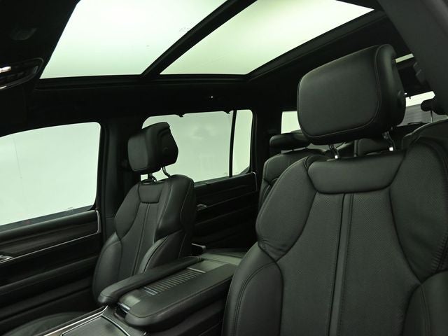 2023 Jeep Wagoneer Series III Premium