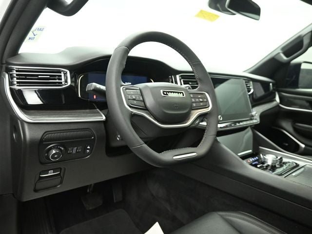 2023 Jeep Wagoneer Series III Premium