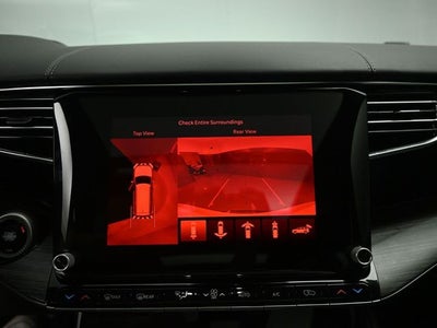 2023 Jeep Wagoneer Series III Premium