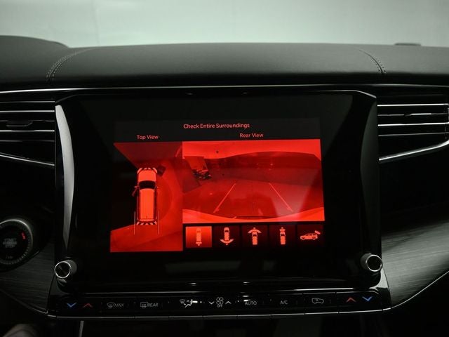 2023 Jeep Wagoneer Series III Premium