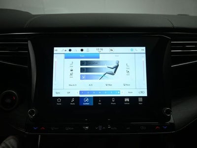 2023 Jeep Wagoneer Series III Premium