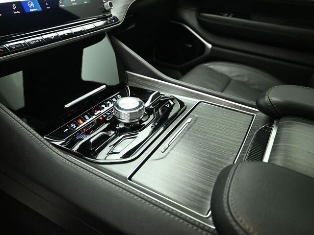 2023 Jeep Wagoneer Series III Premium