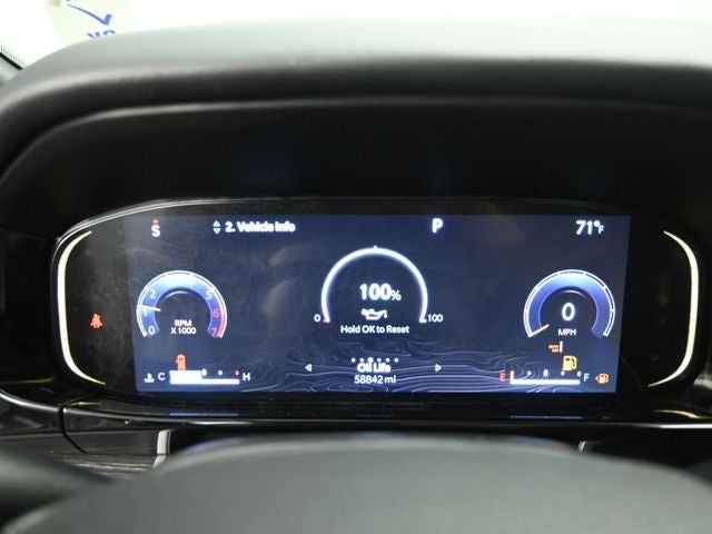 2023 Jeep Wagoneer Series III Premium