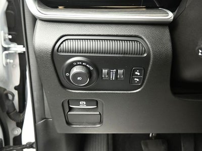 2023 Jeep Wagoneer Series III Premium