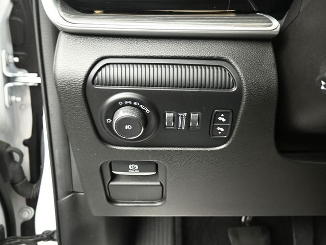 2023 Jeep Wagoneer Series III Premium