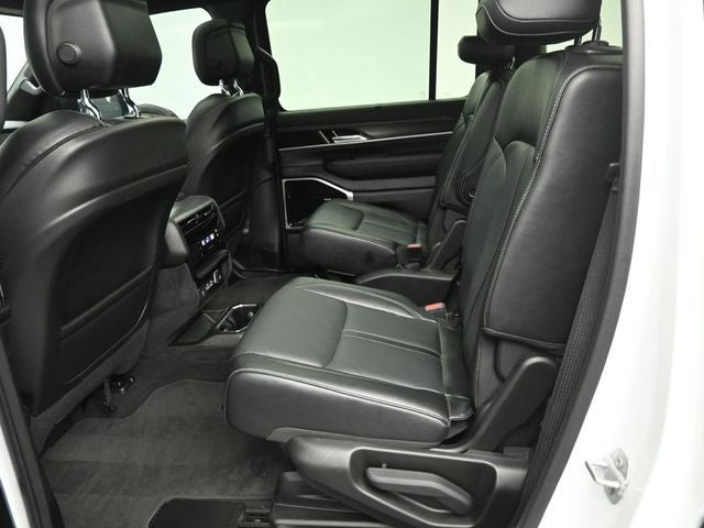 2023 Jeep Wagoneer Series III Premium