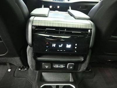 2023 Jeep Wagoneer Series III Premium