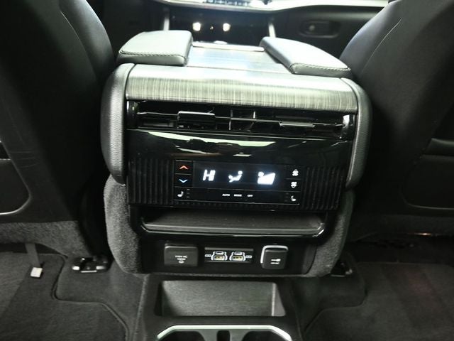 2023 Jeep Wagoneer Series III Premium