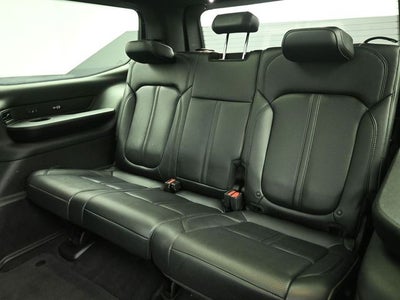 2023 Jeep Wagoneer Series III Premium