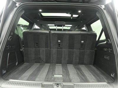 2023 Jeep Wagoneer Series III Premium