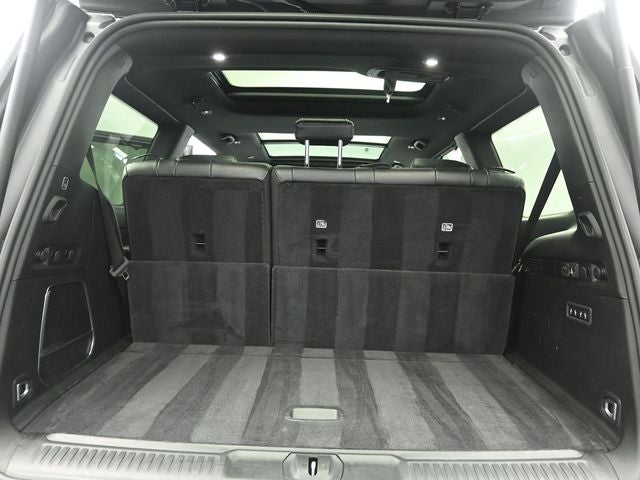 2023 Jeep Wagoneer Series III Premium