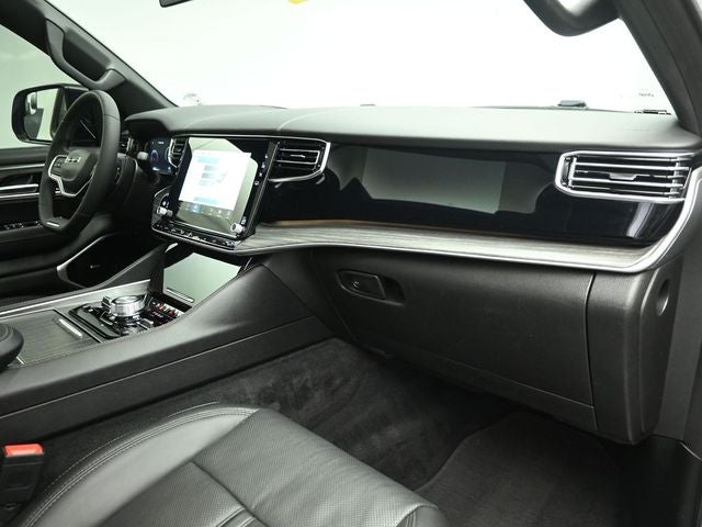 2023 Jeep Wagoneer Series III Premium